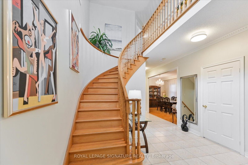 Image of home for listing MLS® W13855016