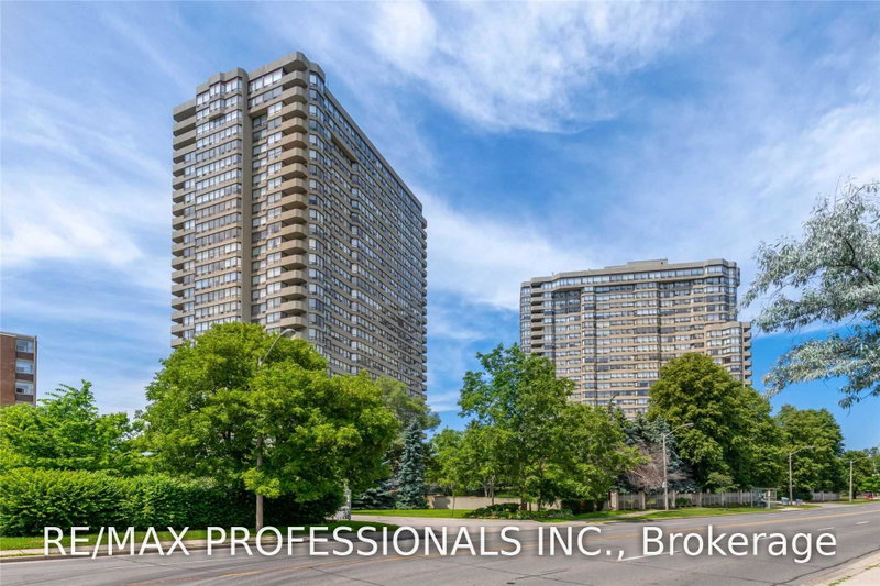 Image of home for listing MLS® W13855070