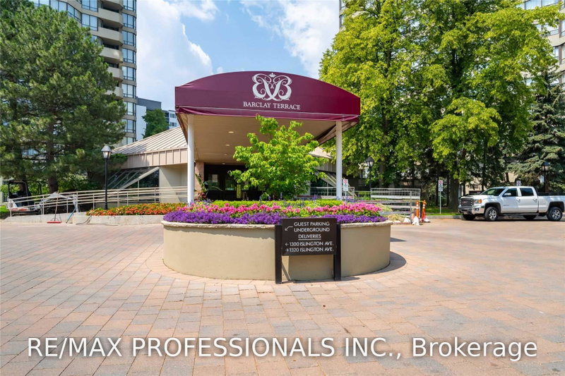 Image of home for listing MLS® W13855070
