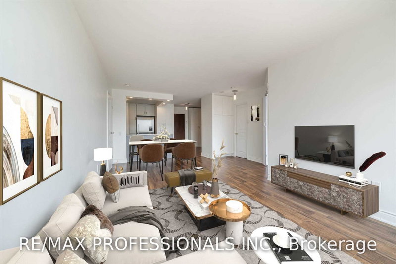 Image of home for listing MLS® W13855070