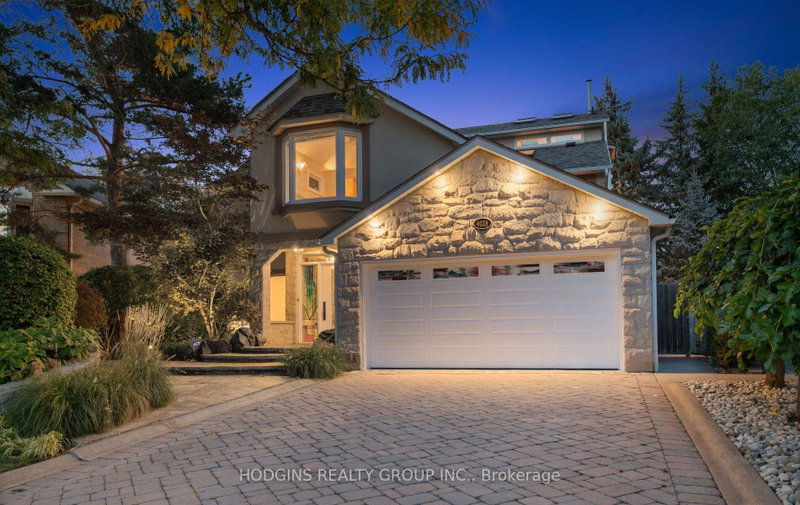 Image of home for listing MLS® W13855102