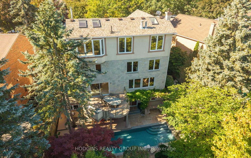 Image of home for listing MLS® W13855102