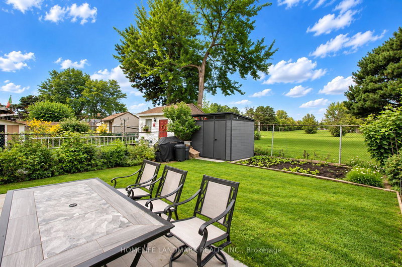 Image of home for listing MLS® W13855116