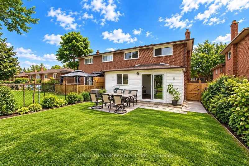 Image of home for listing MLS® W13855116
