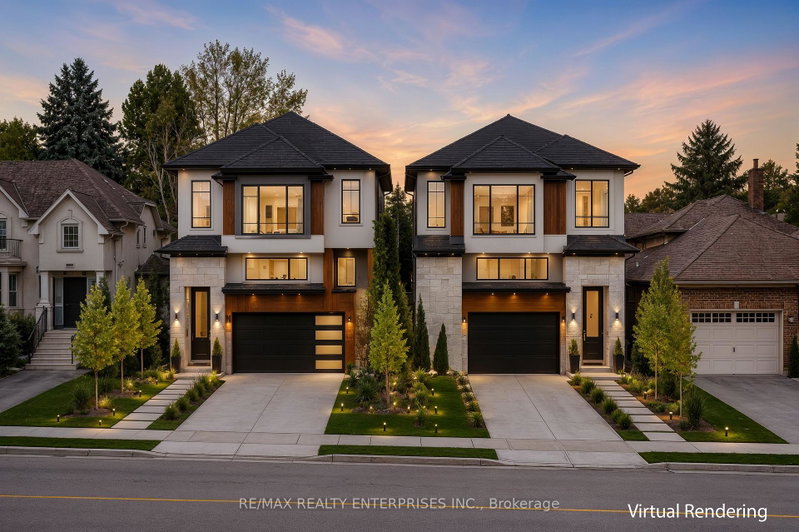 Image of home for listing MLS® W13855124