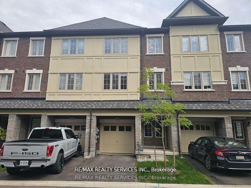 Image of home for listing MLS® W13855132