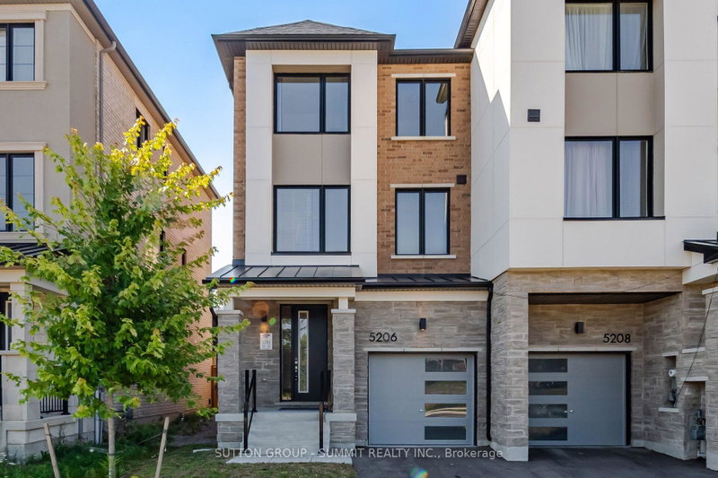 Image of home for listing MLS® W13855144
