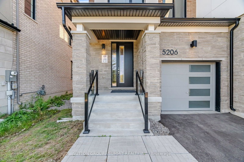 Image of home for listing MLS® W13855144