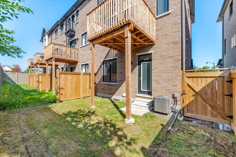 Image of home for listing MLS® W13855144