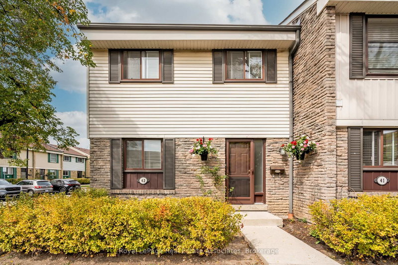 Image of home for listing MLS® W13855208