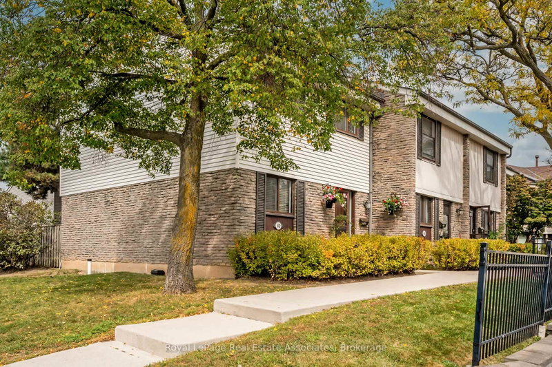 Image of home for listing MLS® W13855208