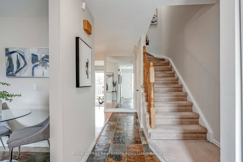 Image of home for listing MLS® W13855208