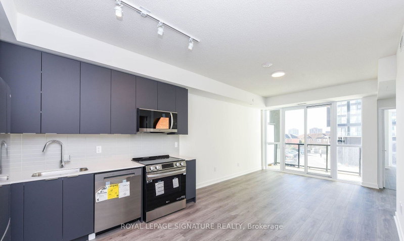 Image of home for listing MLS® W13855224