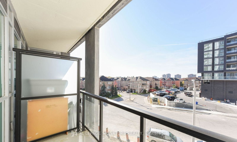 Image of home for listing MLS® W13855224