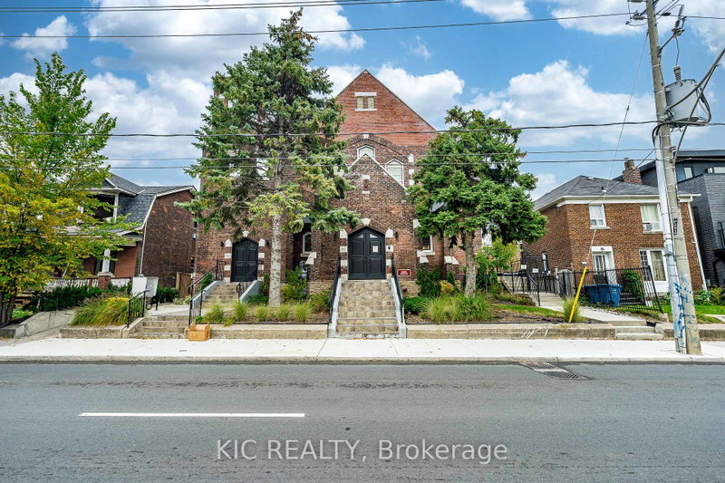 Image of home for listing MLS® W13855246