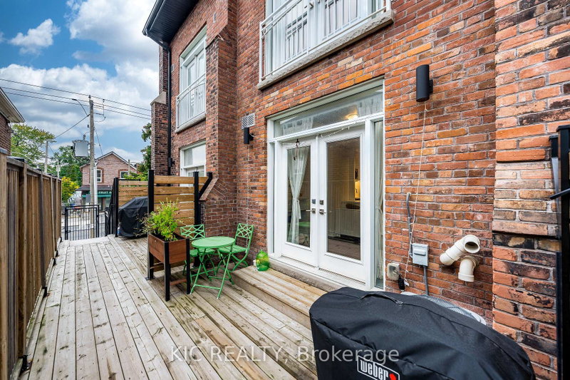 Image of home for listing MLS® W13855246