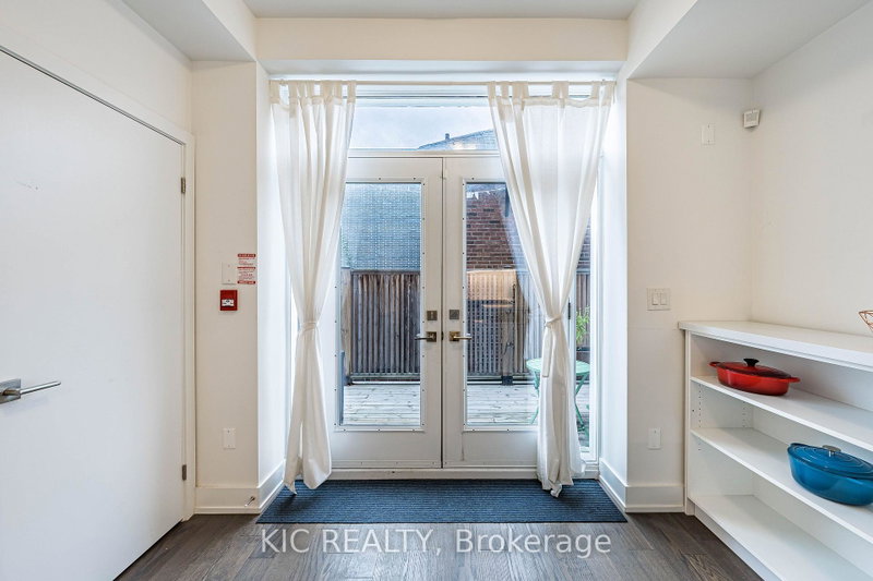Image of home for listing MLS® W13855246