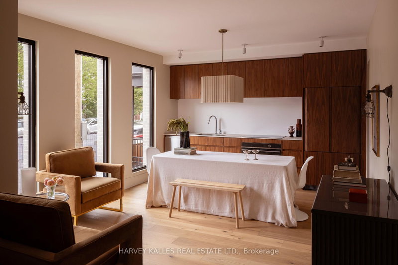 Image of home for listing MLS® W13855254