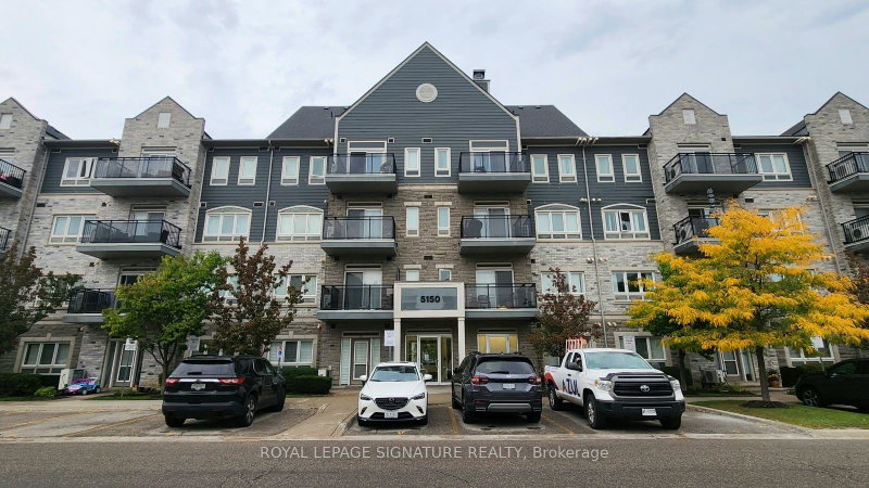 Image of home for listing MLS® W13855344