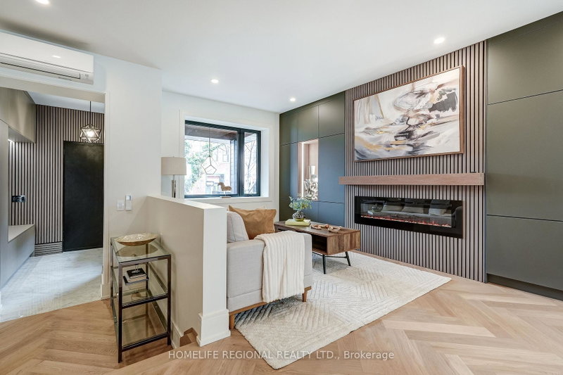 Image of home for listing MLS® W13855370