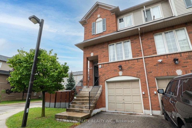 Image of home for listing MLS® W13855380