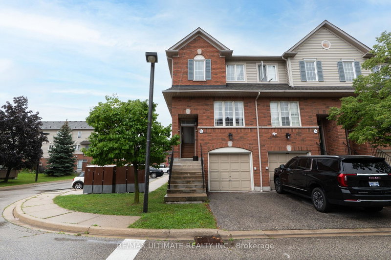 Image of home for listing MLS® W13855380