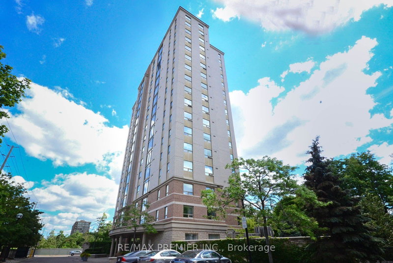 Image of home for listing MLS® W13855400