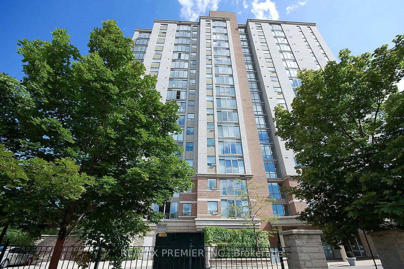 Image of home for listing MLS® W13855400
