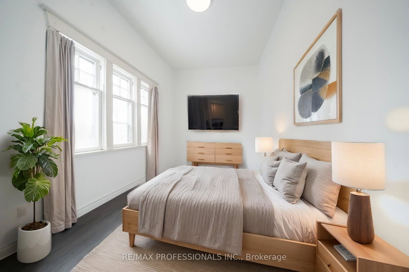 Image of home for listing MLS® W13855412