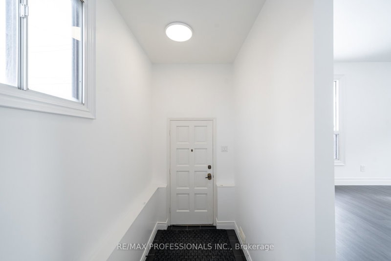 Image of home for listing MLS® W13855412