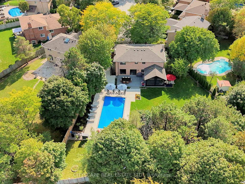 Image of home for listing MLS® W13855442