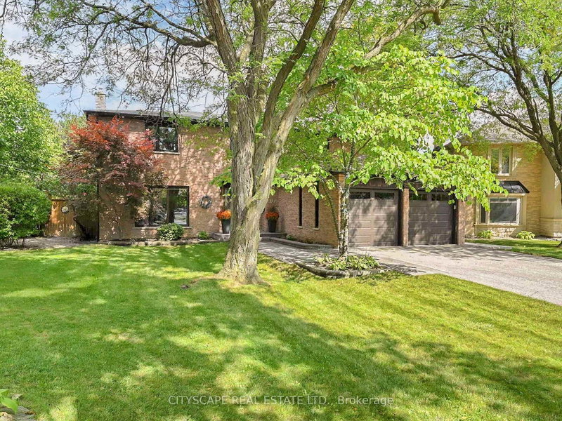 Image of home for listing MLS® W13855442