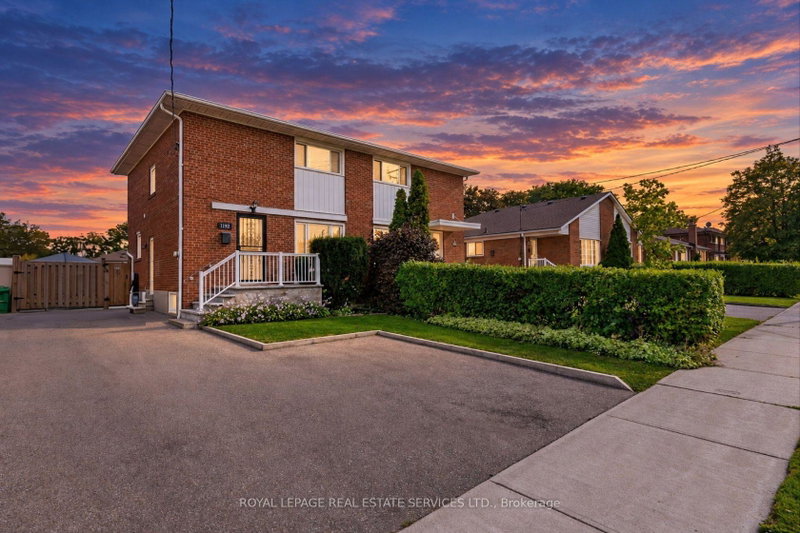Image of home for listing MLS® W13855444