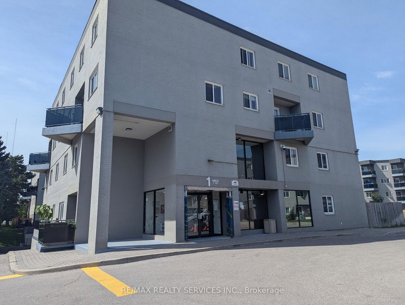 Image of home for listing MLS® W13855524