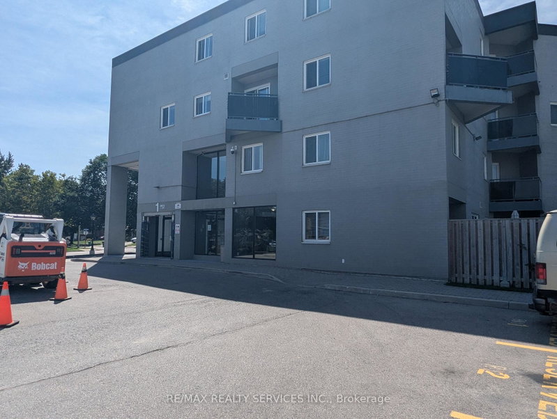 Image of home for listing MLS® W13855524