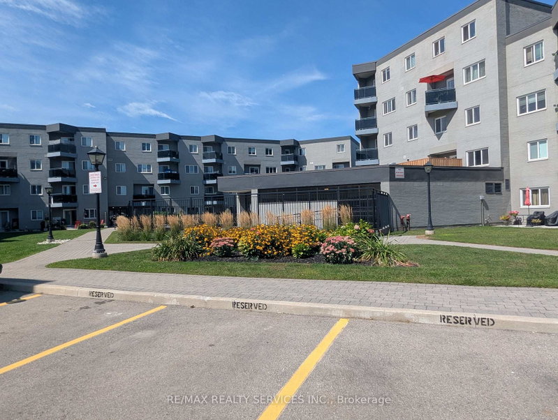 Image of home for listing MLS® W13855524