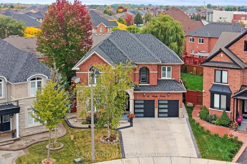 Image of home for listing MLS® W13855544
