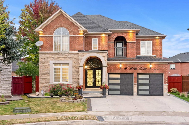 Image of home for listing MLS® W13855544