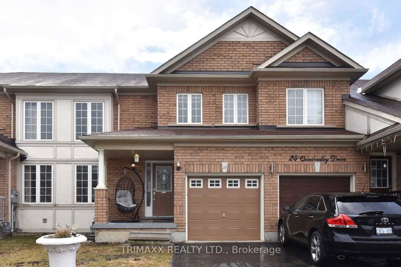 Image of home for listing MLS® W13855548