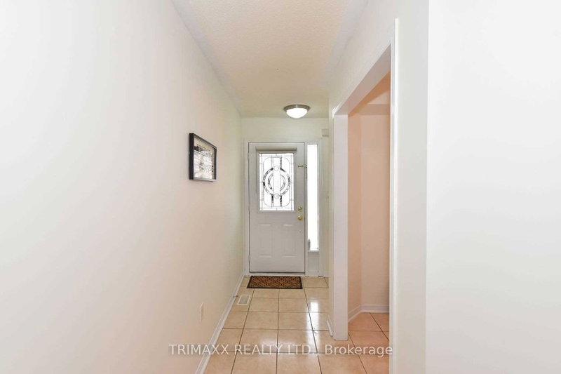 Image of home for listing MLS® W13855548