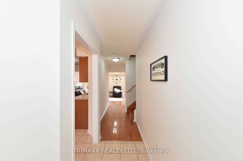 Image of home for listing MLS® W13855548