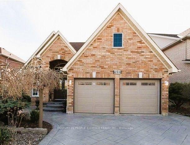 Image of home for listing MLS® W13855560