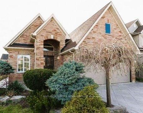 Image of home for listing MLS® W13855560
