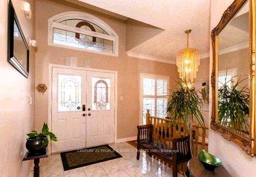 Image of home for listing MLS® W13855560