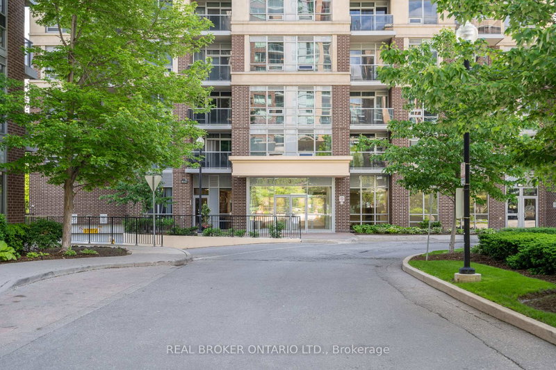 Image of home for listing MLS® W13855562