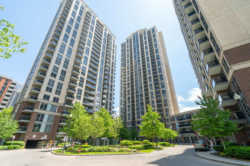 Image of home for listing MLS® W13855562