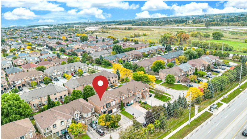 Image of home for listing MLS® W13855592