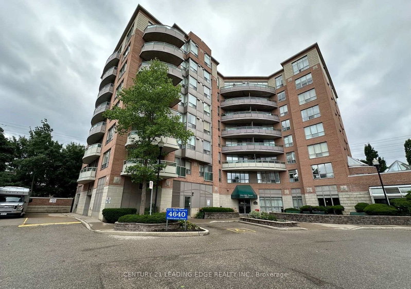 Image of home for listing MLS® W13855594