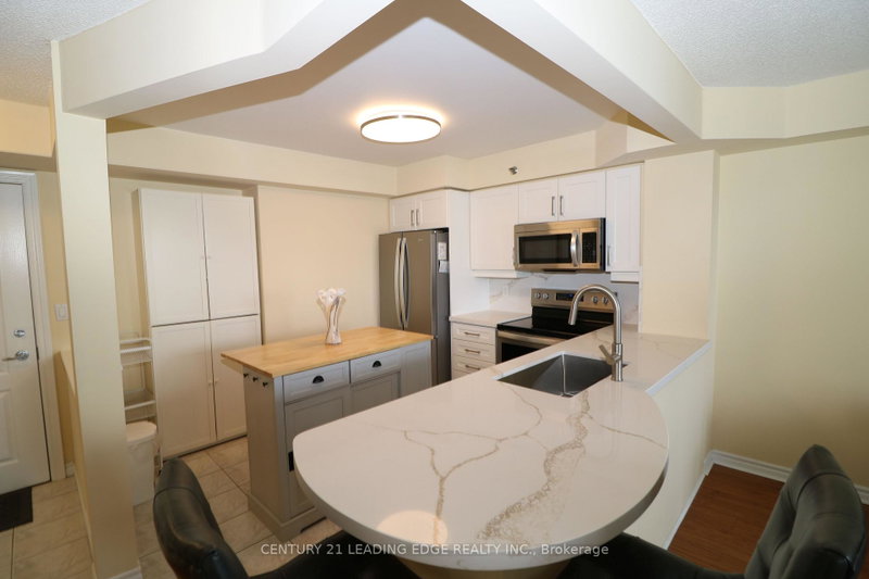 Image of home for listing MLS® W13855594