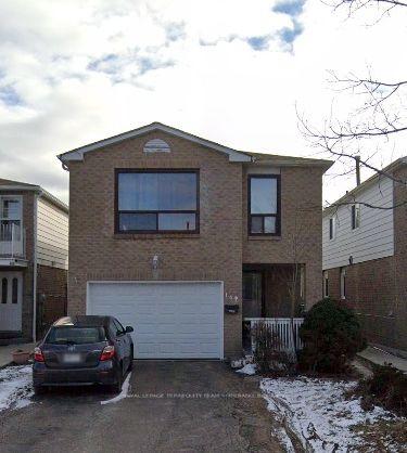 Image of home for listing MLS® W13855612